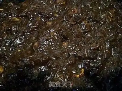 Make Homemade sauce step 7