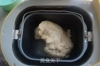Make Noodles step 2