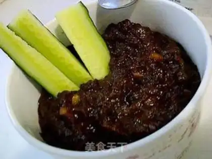 Make Homemade sauce step 8