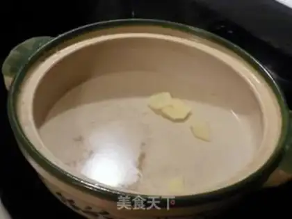Make Battery soup step 2