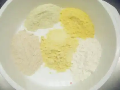 Make Pancakes step 0