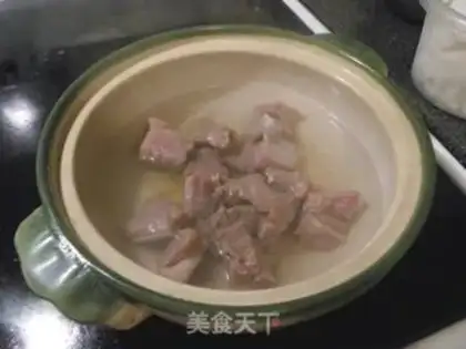 Make Battery soup step 3