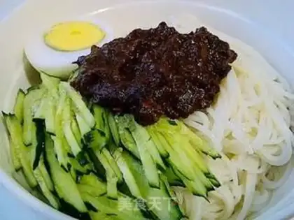Make Homemade sauce step 9