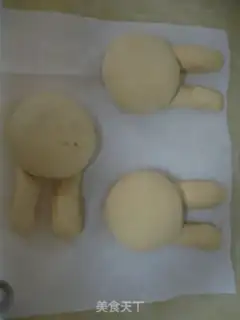 Make Bunny