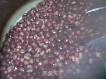 Make Soybeans step 4