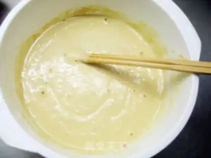 Make Pancakes step 2