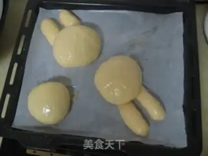 Make Bunny
