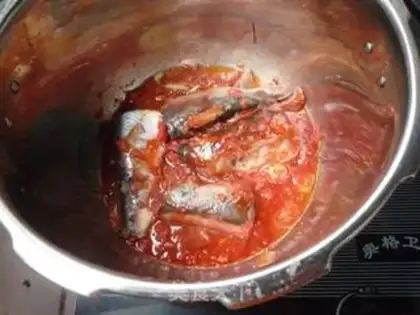 Make Tomato juice step 8