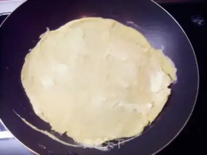 Make Pancakes step 3