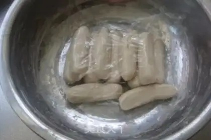 Make Noodles step 6