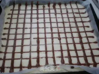 Make Low sugar pine rolls step 10