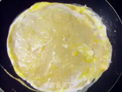 Make Pancakes step 4