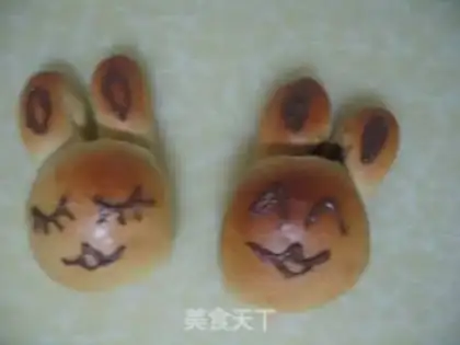 Make Bunny