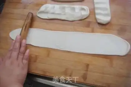 Make Noodles step 8