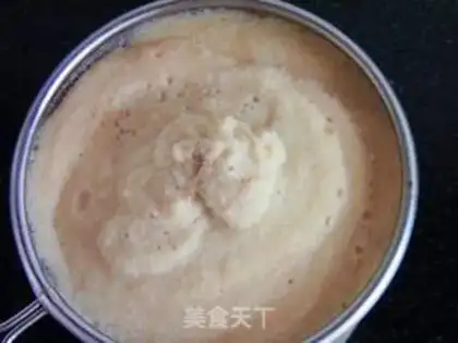 Make Carrot soy sauce step 4