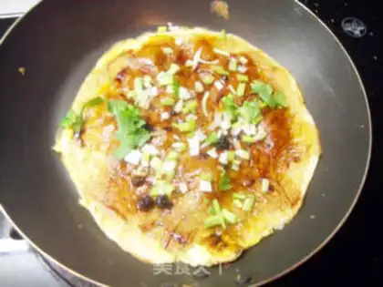 Make Pancakes step 6