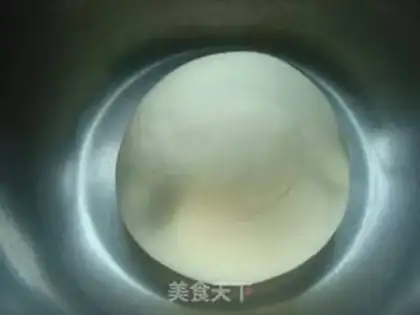 Make Fried noodles step 1