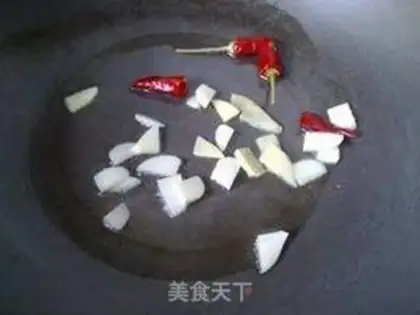 Make Spicy cucumber step 2