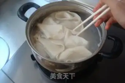 Make Noodles step 10