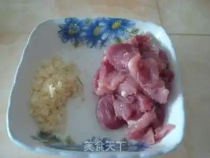 Make Fried noodles step 3