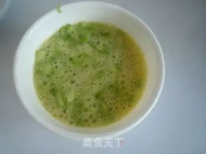 Make Bitter eggs step 5