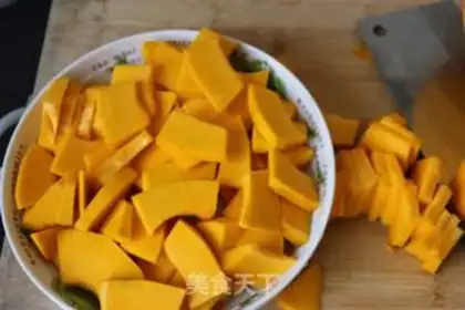 Make Coco-colored buns step 10