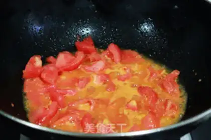 Make Sourbeans step 2