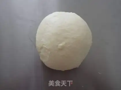 Make Cheese bread step 2