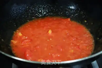 Make Sourbeans step 3