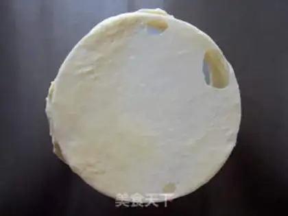 Make Cheese bread step 3