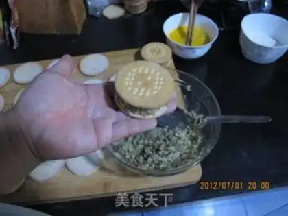 Make Homemade chestnuts step 4