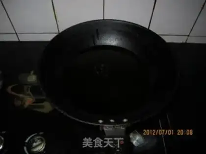 Make Homemade chestnuts step 5
