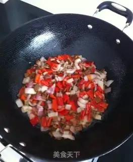 Make Garbage step 5