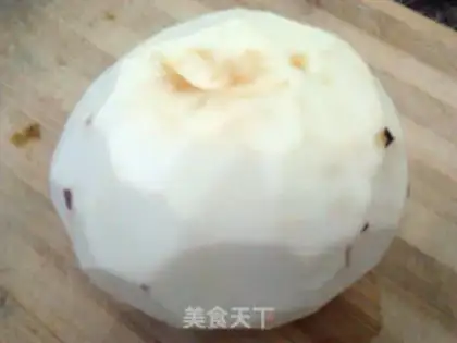 Make Garlic cheese step 0