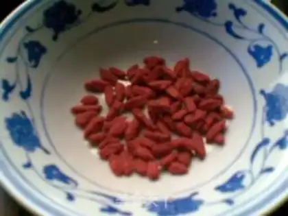 Make Silver Ear soup step 4
