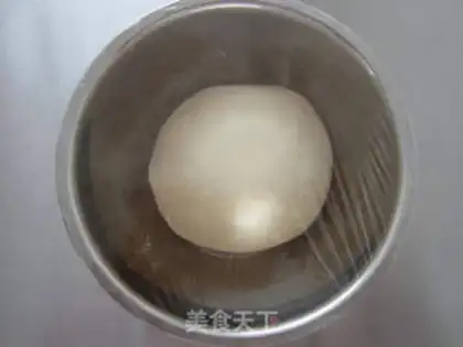 Make Cheese bread step 6