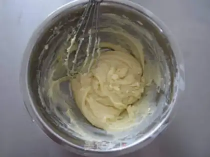 Make Cheese bread step 7