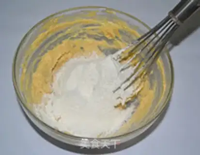 Make Peach taco step 3