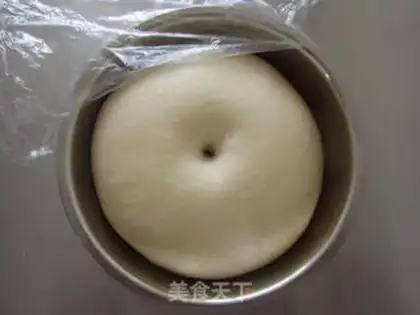 Make Cheese bread step 8