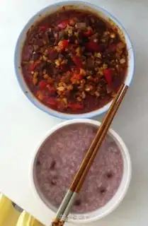 Make Garbage step 9