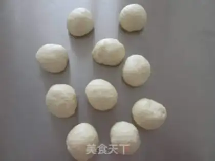 Make Cheese bread step 9