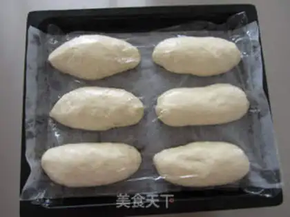 Make Cheese bread step 11