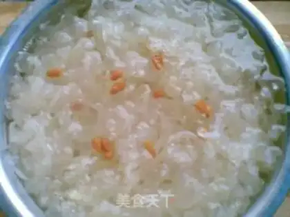Make Silver Ear soup step 9