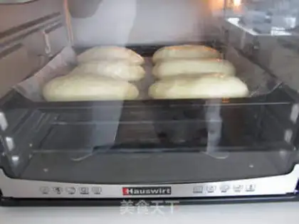 Make Cheese bread step 12