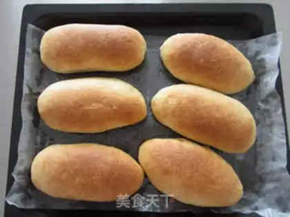 Make Cheese bread step 13