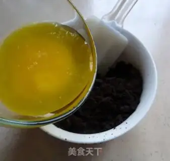 Make Chocolate cheesecake step 0