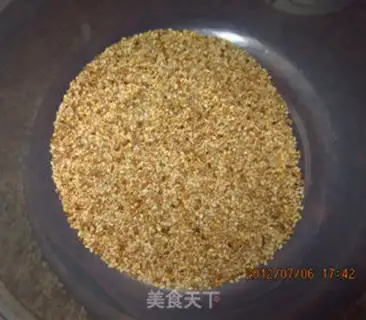 Make Pumpkin step 1