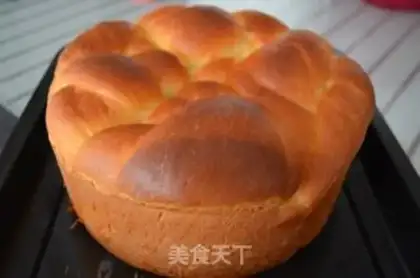 Make Rose roll step 11