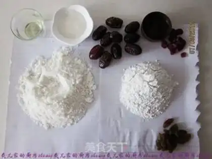 Make Puffed rice step 0