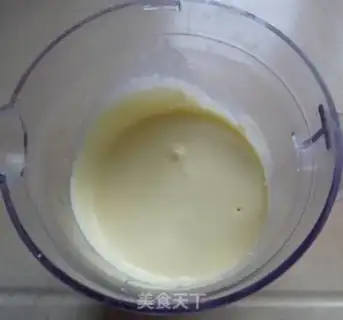 Make Chocolate cheesecake step 3